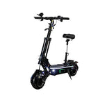 MAXX 60MPH Ultra High Speed Electric Scooter