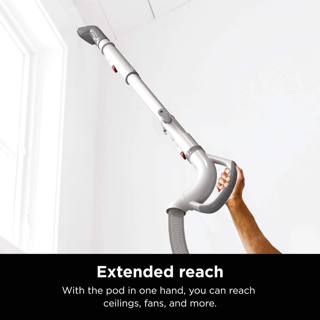 Shark NV360 Navigator Lift-Away Deluxe Upright Vacuum