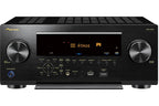 Pioneer Elite 9.2-Channel Black Network AV Receiver