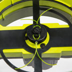 Sun Joe Electric Leaf Mulcher 13-Amp 16:1 Reduction Ratio