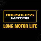 20V MAX XR Lithium-Ion CordlessGauge Brad Nailer (Tool Only)