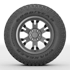 Wrangler Authority All-Terrain Tire A/T 275/65R18 116S
