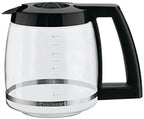 Cuisinart DCC-1200 Brew Central 12 Cup Programmable Coffeemaker