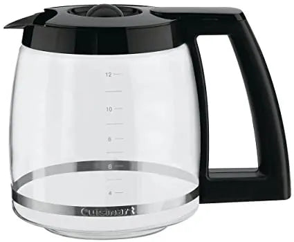 Cuisinart DCC-1200 Brew Central 12 Cup Programmable Coffeemaker