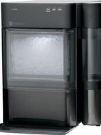 Frigidaire 6.5 Cu. ft. Upright Freezer, Platinum