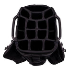 Ping DLX Cart Bag (White)