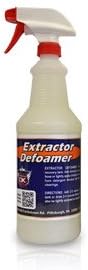 Heated Spotter - 1 Gallon Unit - Heated Carpet Extractor - Interior Carpet Maintenance (S-300H Heated Tempo)