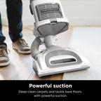 Shark NV360 Navigator Lift-Away Deluxe Upright Vacuum