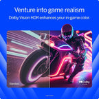 VIZIO 50′′ 4K Resolution HDR Smart TV