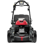 Honda 21-in Nexite Deck Self-Propelled Lawn Mower – Versamow 4-in-1 – Hydrostatic Drive – Electric Start – GCV200 Engine with Roto-Stop
