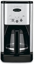 Cuisinart DCC-1200 Brew Central 12 Cup Programmable Coffeemaker