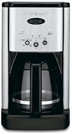 Cuisinart DCC-1200 Brew Central 12 Cup Programmable Coffeemaker