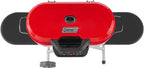 Coleman RoadTrip 285 Portable Stand Grill with Propane Gas Connection