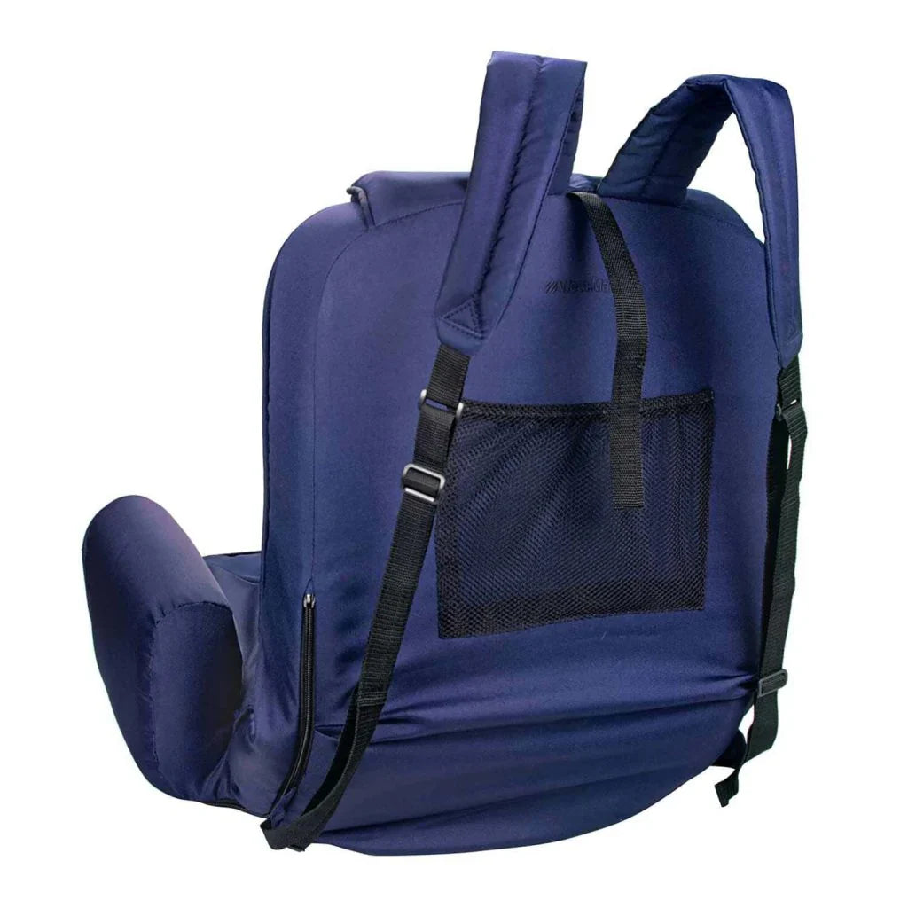 WEST MARINE High-Back Portable Seat