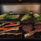 Weber Genesis E-325 Gas Grill