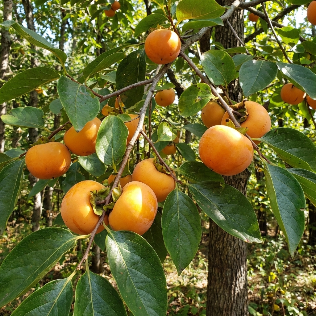 Persimmions