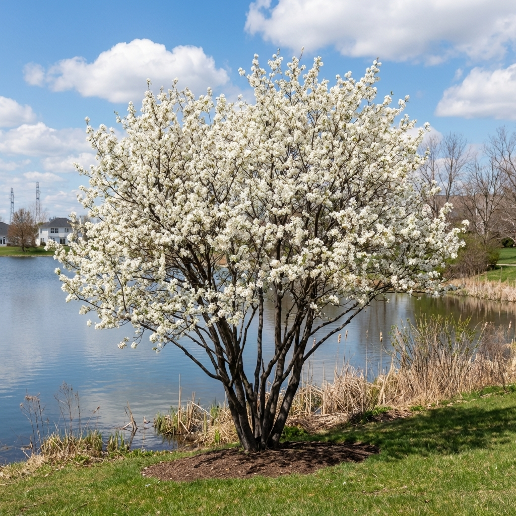 Downy Serviceberry