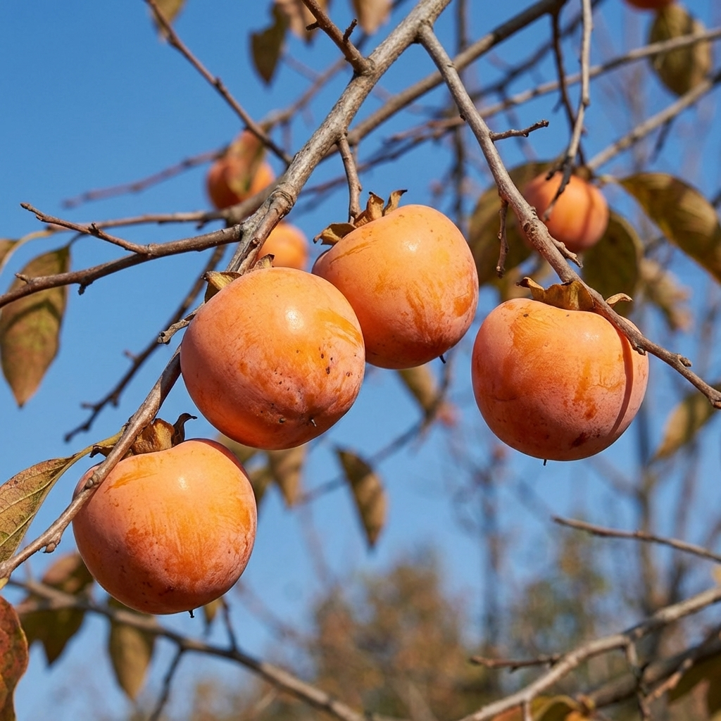 Persimmions