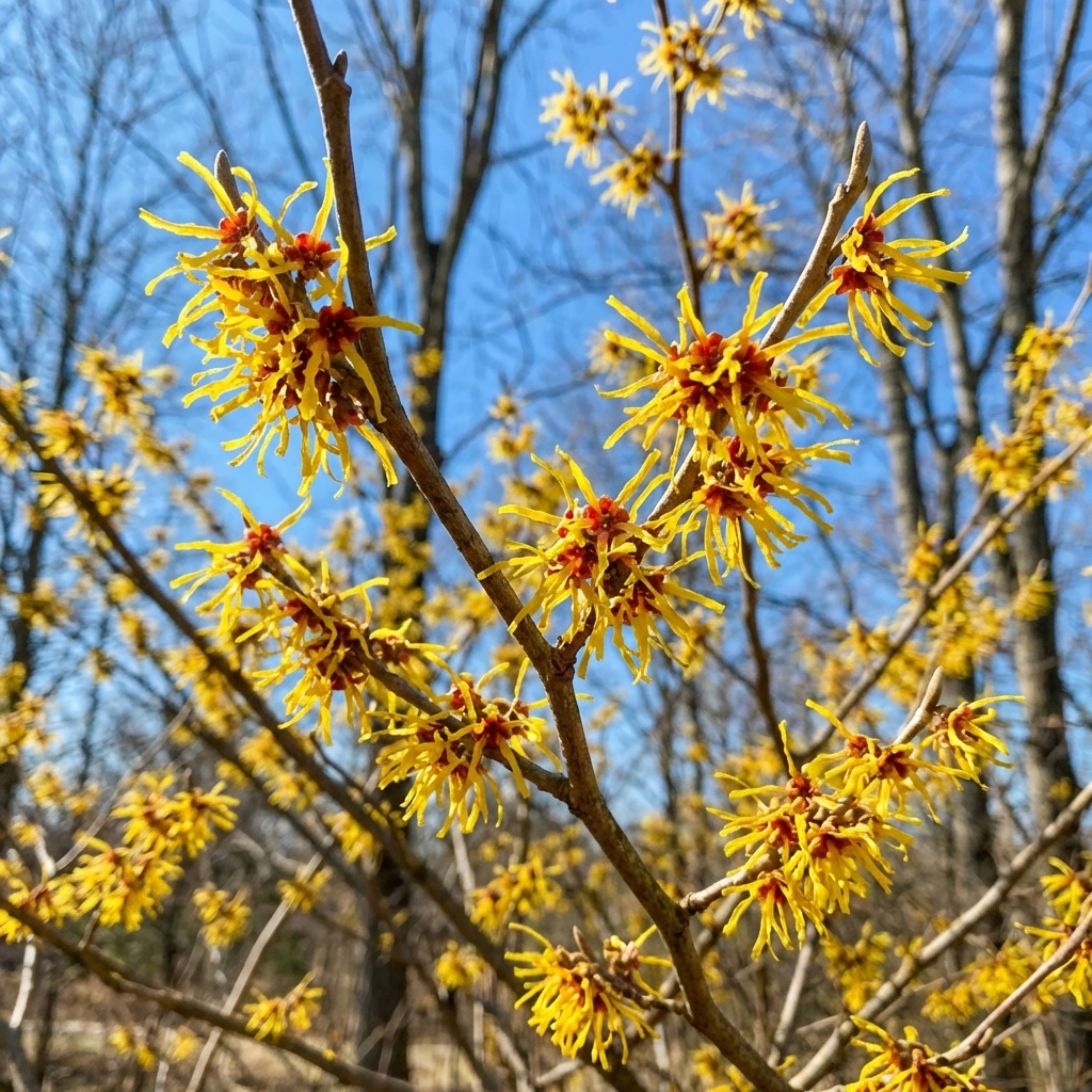 Witch Hazel